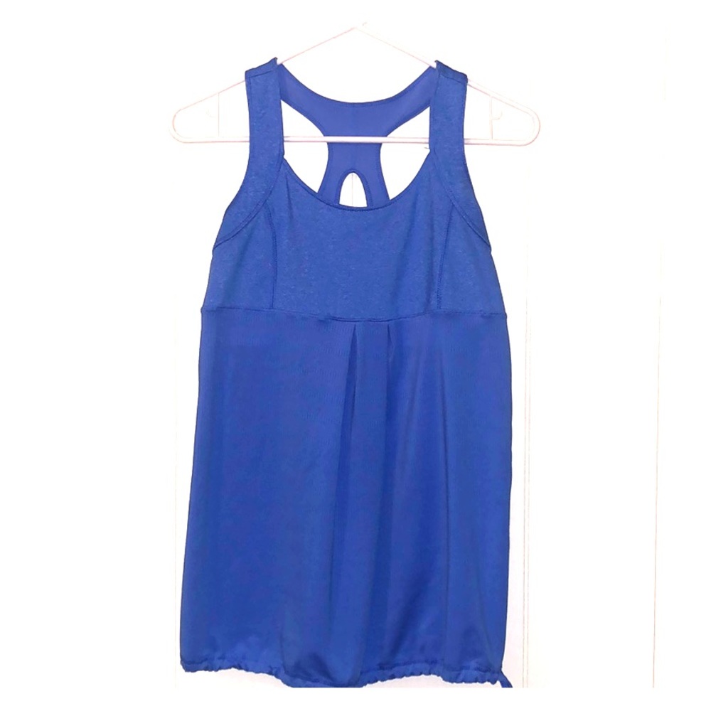 Old Navy active tank top